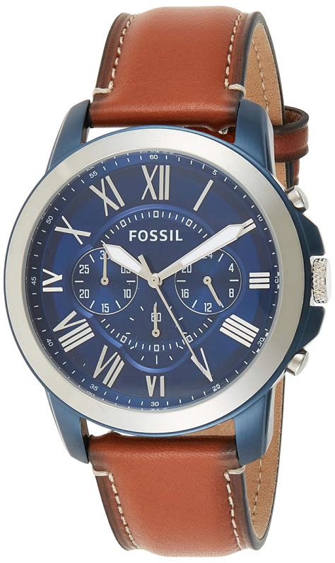 fossil watches buy online